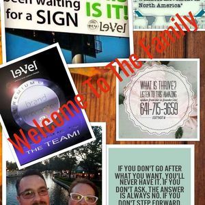 Meet your Posher, Allen